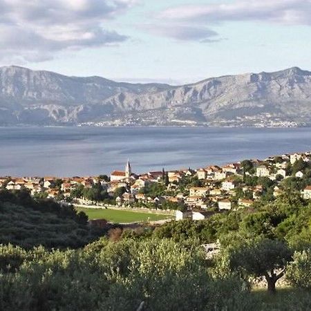 Apartments Jelka Postira Εξωτερικό φωτογραφία