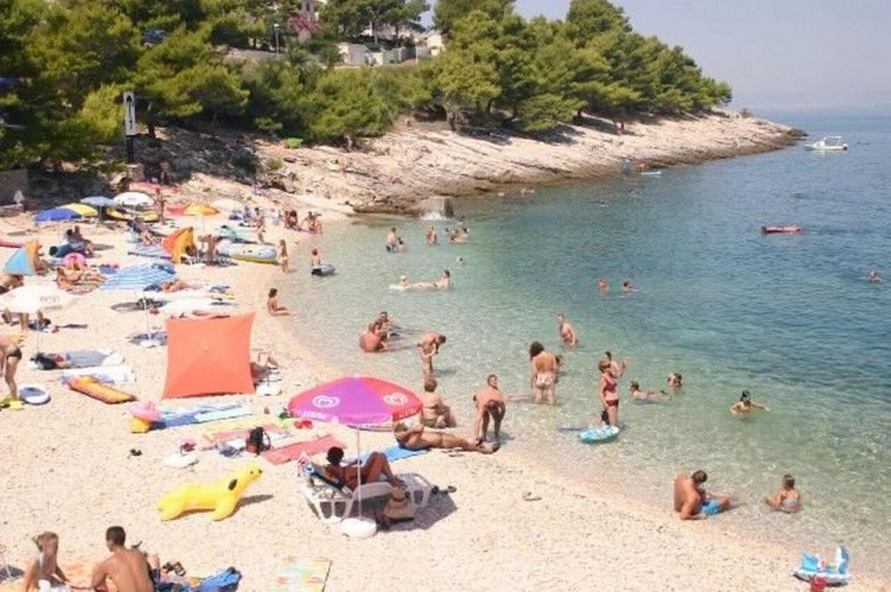 Apartments Jelka Postira Εξωτερικό φωτογραφία