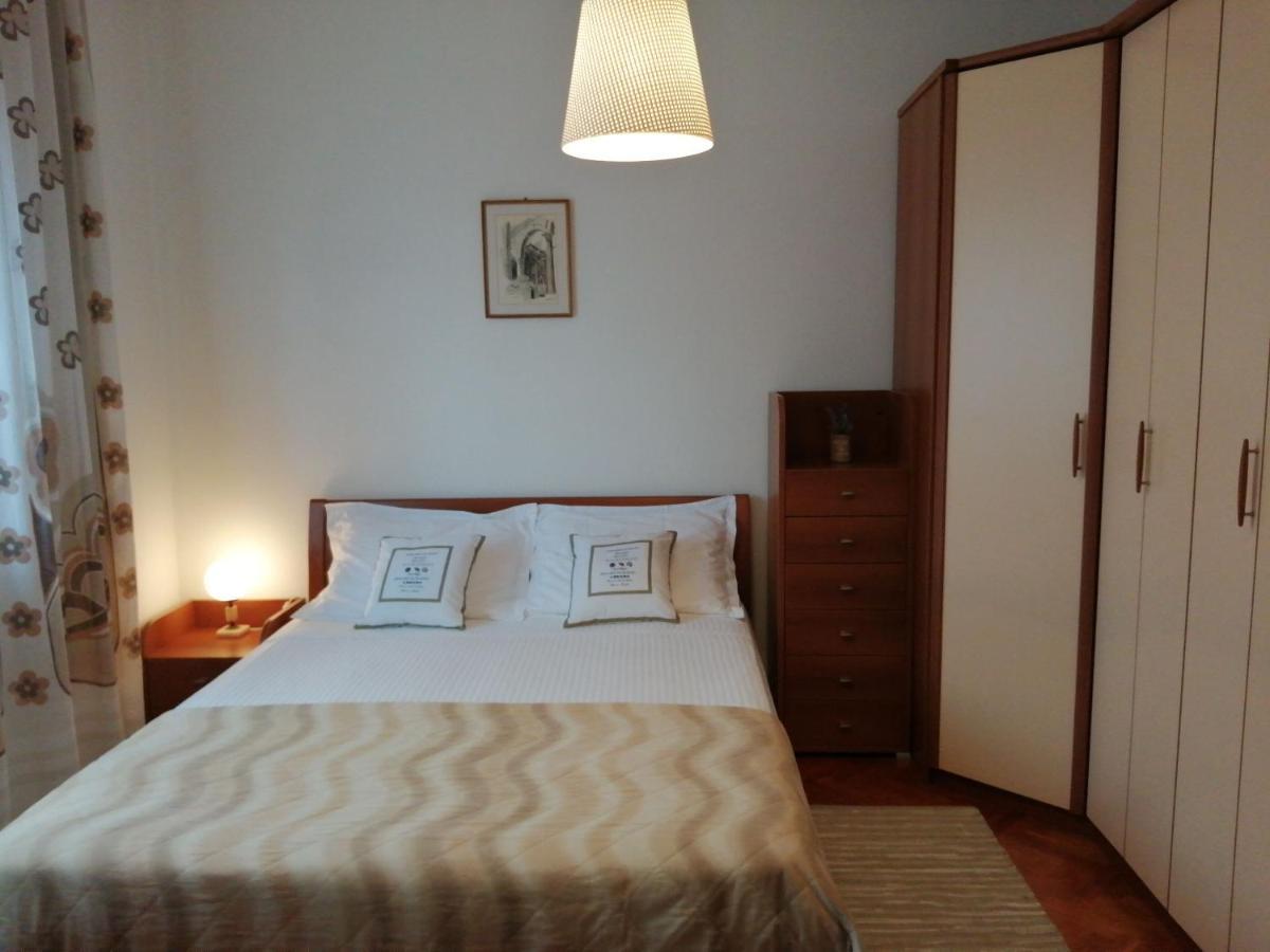 Apartments Jelka Postira Εξωτερικό φωτογραφία